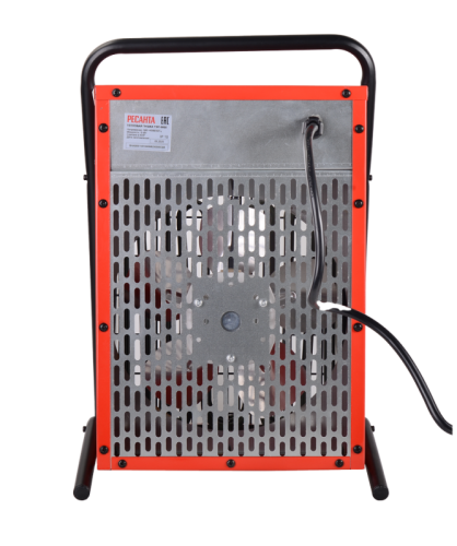 Электрическая теплопушка РЕСАНТА ТЭП-9000-Tehinstrument