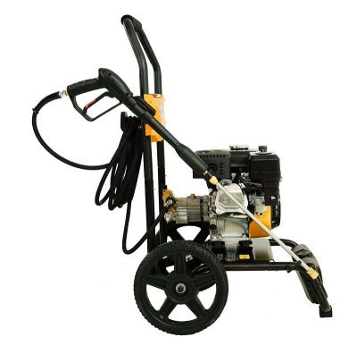 Habert Мойка высокого давления HW1020-Tehinstrument