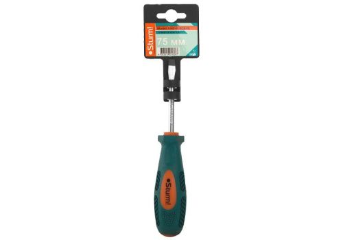 Отвертка  Sturm 1040-01-SL6-75-Tehinstrument
