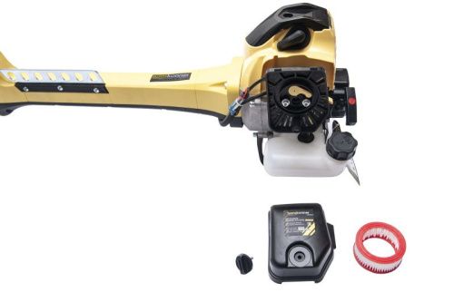 Триммер бензиновый Hanskonner HBT152D-Tehinstrument