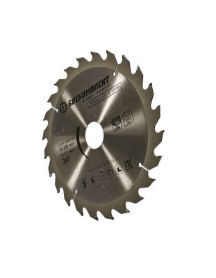 Пильный диск по дереву 200x32/30/16мм, 24 зуба, БОЕКОМПЛЕКТ, для TS10420I-Tehinstrument