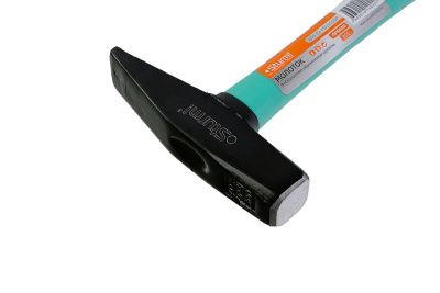 Слесарный молоток,ЗАЩИТА ОТ РАСКОЛА,фибергласс, кованый боек 300гр,  Sturm ПРОМО-Tehinstrument