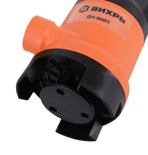 Дренажный насос Вихрь ДН-900П-Tehinstrument