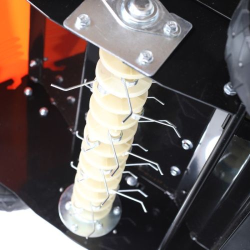 Скарификатор бензиновый Patriot SCG 212-Tehinstrument