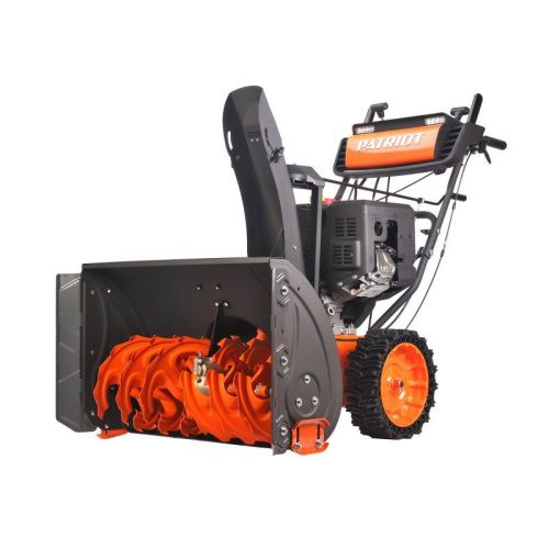 Снегоуборщик бензиновый Patriot Сибирь 113 E-Tehinstrument