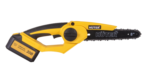 Аккумуляторная пила Huter ELS-20/8-Li-BL-Tehinstrument