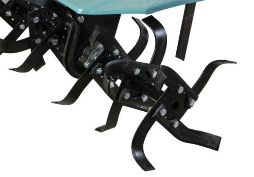 Мотоблок бензиновый  Sturm GK9213G12-Tehinstrument