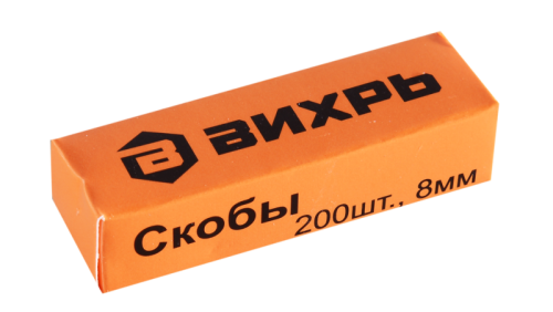 Степлер мебельный, тип скобы 53 (скобы 4-14мм) Вихрь-Tehinstrument