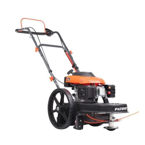 Триммер колесный (газонокосилка) Patriot PT 595-Tehinstrument