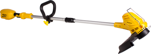 Триммер аккумуляторный CHAMPION TB400-Tehinstrument