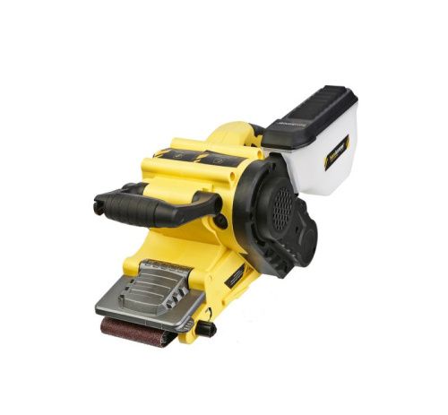 Ленточная шлифовальная машина Hanskonner HBS8512-Tehinstrument