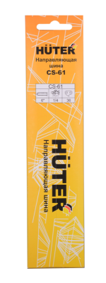 Шина CS-61 Huter для аккумуляторной пилы ELS-20Li-Tehinstrument