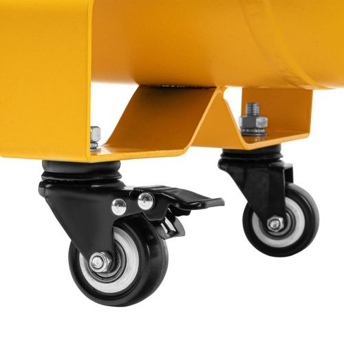 Компрессор воздушный ременной привод Denzel BCI 2200/100-Tehinstrument