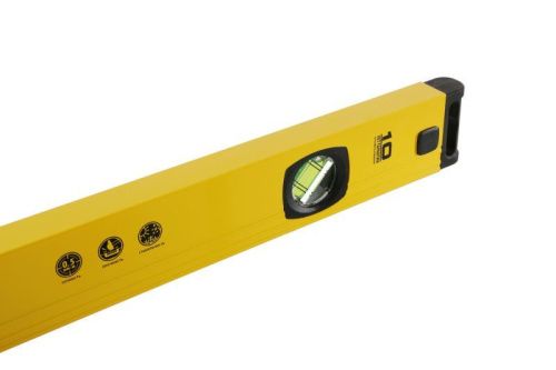 Уровень 1000 мм, Hanskonner-Tehinstrument