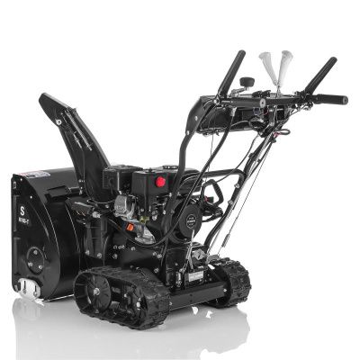 Бензиновый снегоуборщик Hyundai S 6165-T-Tehinstrument