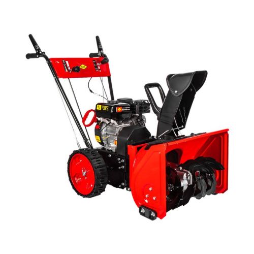 Машина подметальная DDE BS 6560 Combo-Tehinstrument