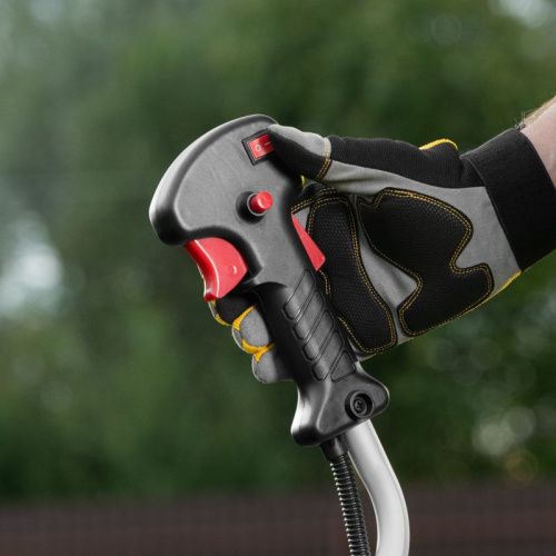 Триммер бензиновый Denzel DTL-52S-Tehinstrument