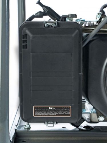 Генератор бензиновый Helmut LT 2200-Tehinstrument