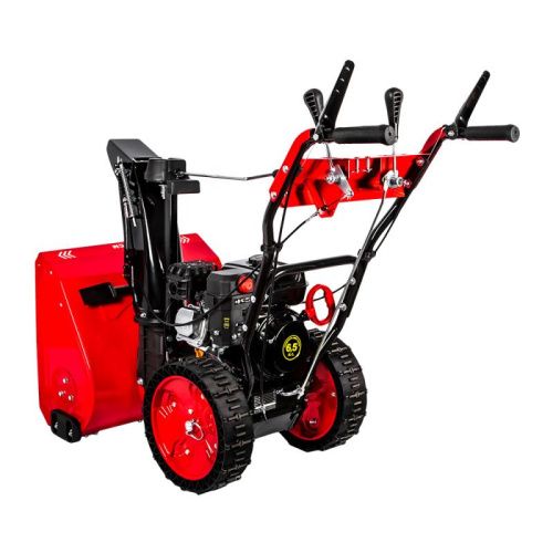 Снегоуборщик бензиновый DDE ST6563-Tehinstrument