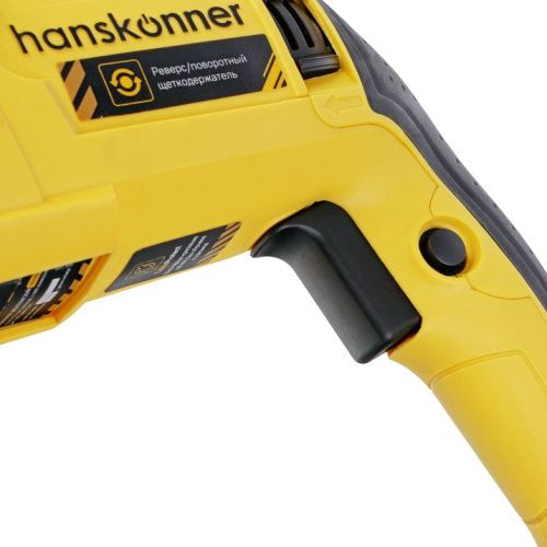 Перфоратор SDS Plus Hanskonner HRH0828REC-Tehinstrument