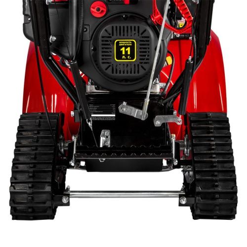 Снегоуборщик бензиновый DDE ST1176LET-Tehinstrument