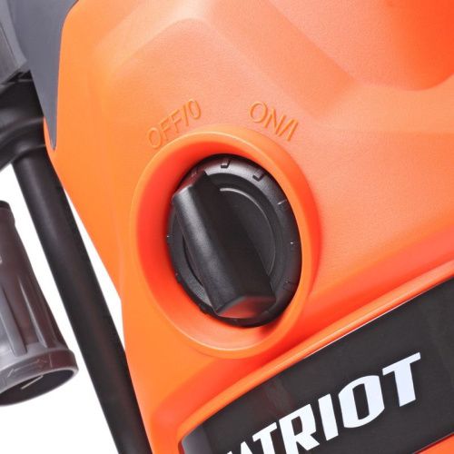 Мойка высокого давления Patriot GT 320 Imperial-Tehinstrument