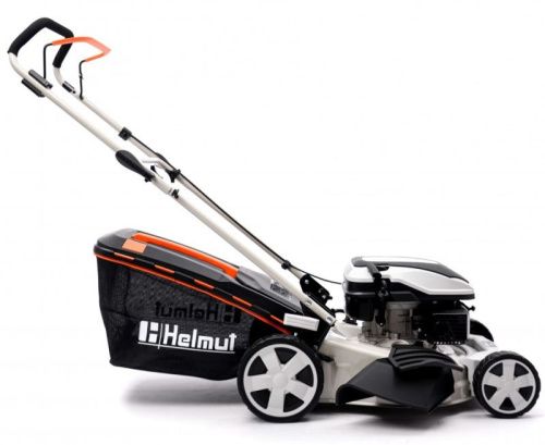 Газонокосилка бензиновая Helmut TR 46H-Tehinstrument