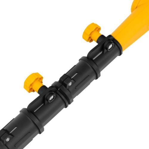 Удлинитель универсальный для секатора, мини-пилы 1,3-2,8 м Denzel-Tehinstrument