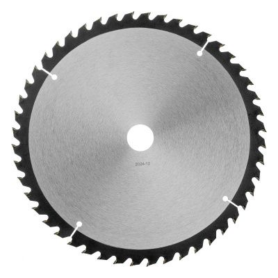 Пильный диск по дереву ф305 х 32 мм, 48 зубьев Denzel-Tehinstrument