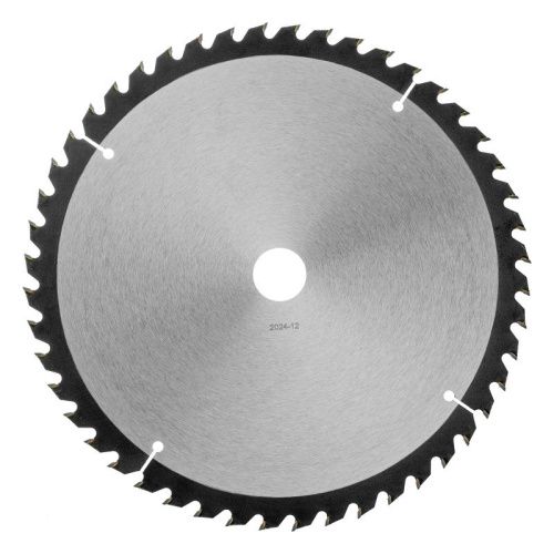 Пильный диск по дереву ф305 х 32 мм, 48 зубьев Denzel-Tehinstrument