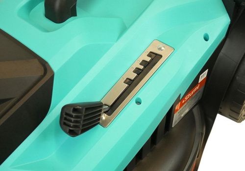 Электрическая газонокосилка  Sturm EL2042-Tehinstrument