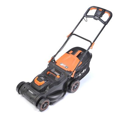 Газонокосилка электрическая PATRIOT PT 2044E Lux-Tehinstrument