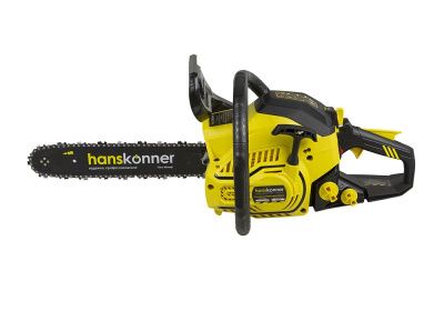 Бензопила Hanskonner HGC1214-Tehinstrument