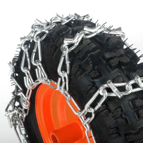 Цепи Patriot CS 13 на колеса снегоуборщика 13 дюймов, арт. 426002010-Tehinstrument