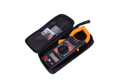 Токоизмерительные клещи DT266-Tehinstrument