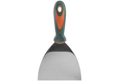 Шпательная лопатка 120 мм, 2-х компонентная рукоятка  Sturm-Tehinstrument