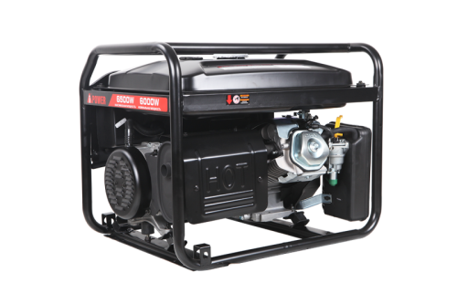 Бензиновый генератор A-iPower Lite AP6500-Tehinstrument