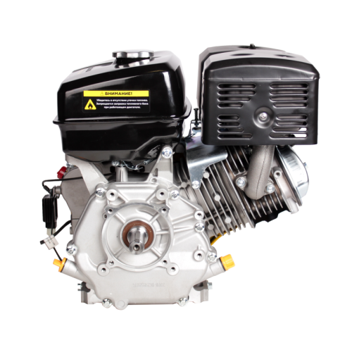 Двигатель с горизонтальным валом CHAMPION G420HKDC-Tehinstrument
