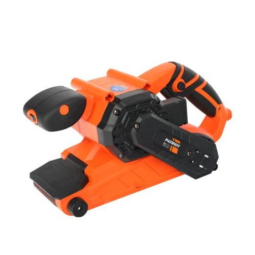 Машина ленточная шлифовальная Patriot BS 900-Tehinstrument