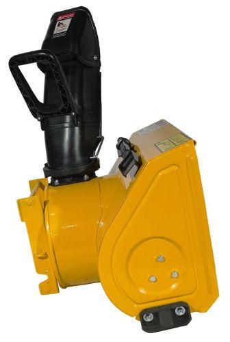 Снегоуборочная приставка Habert для HBB25-F, HBB24-F-Tehinstrument