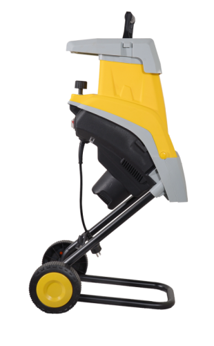 Садовый измельчитель Huter ESH-40 Grey-Tehinstrument