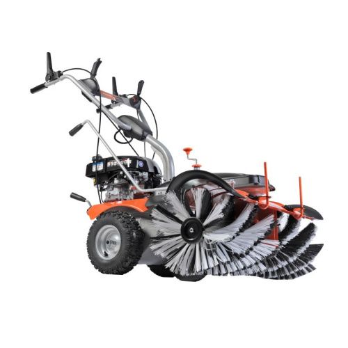 Машина подметальная Patriot S 510 BS-Tehinstrument