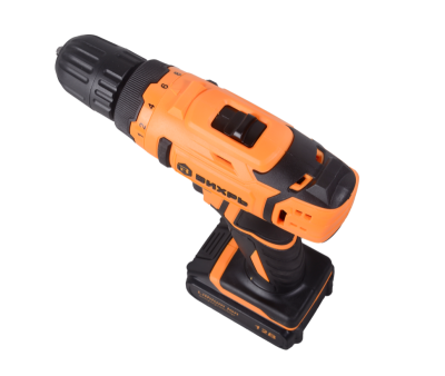 Дрель-шуруповерт Вихрь ДА-12-2К-Tehinstrument