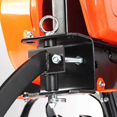 Бензиновый культиватор Patriot БАЙКАЛ (мотокультиватор Патриот Байкал)-Tehinstrument