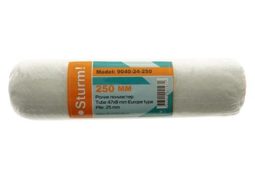 Валик  Sturm 9040-24-250-Tehinstrument