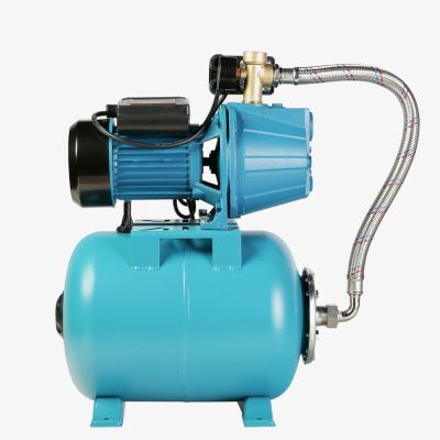 Насосная станция  Sturm WP97120CI-Tehinstrument