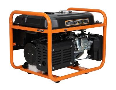 Генератор Lifan 2 GF-3 (LF2500)-Tehinstrument