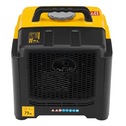 Генератор инверторный Denzel GS-1100iF-Tehinstrument