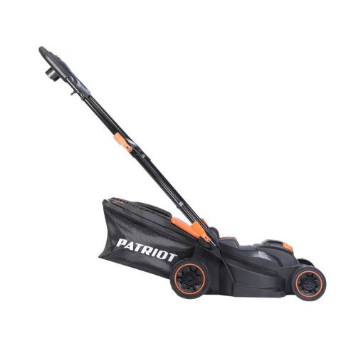Газонокосилка электрическая PATRIOT PT 1534E Lux-Tehinstrument
