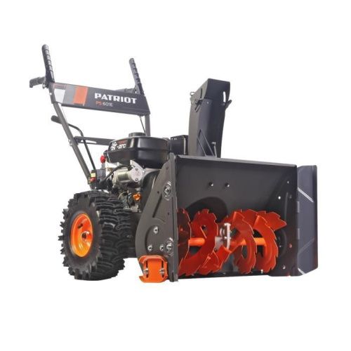 Снегоуборщик бензиновый PATRIOT PS 601 E-Tehinstrument